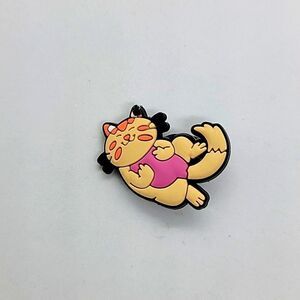 🎈5/$10🎈 CROC CHARMS.. cats..